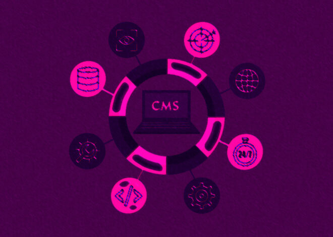 Every Thing You Need To Know About (CMS)