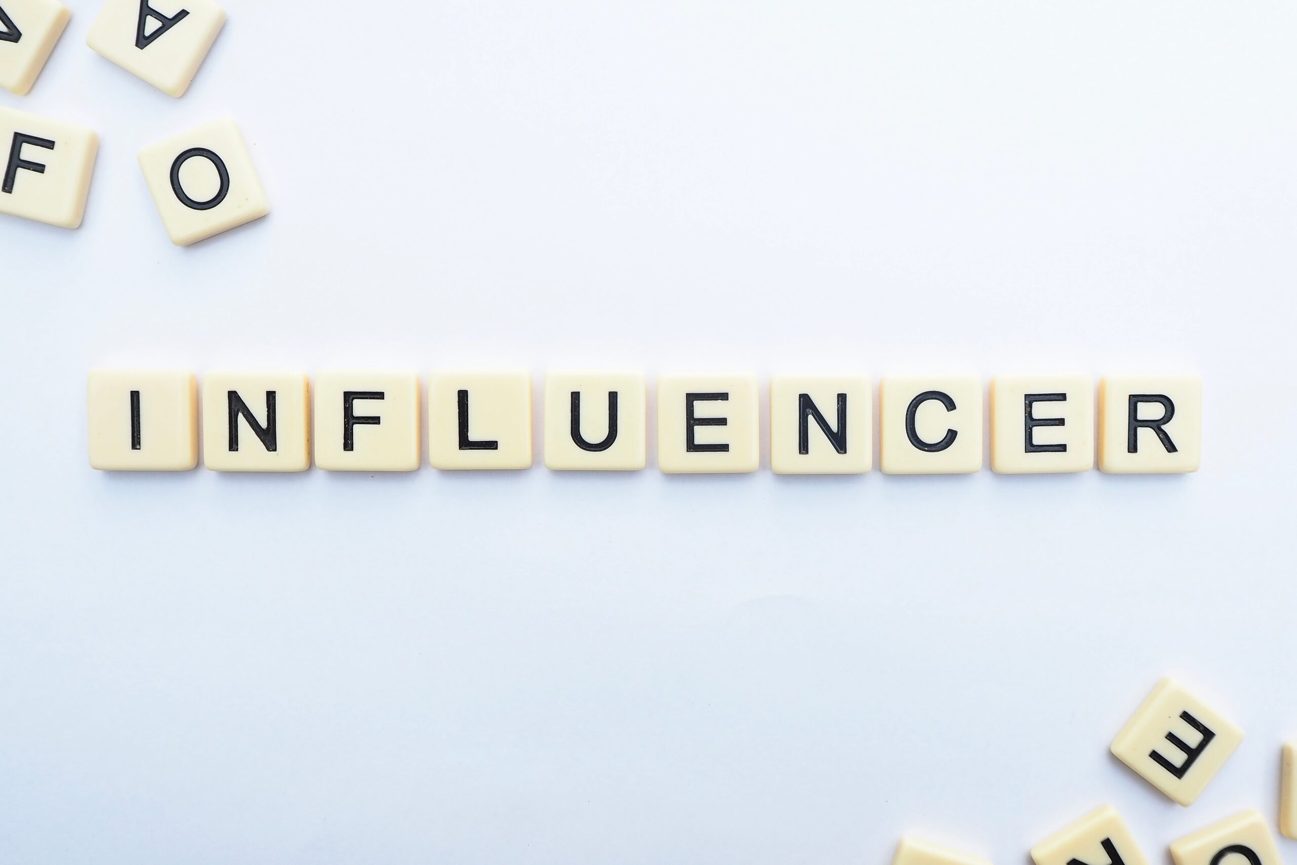 The Rise of Influencer Marketing in the Digital Age